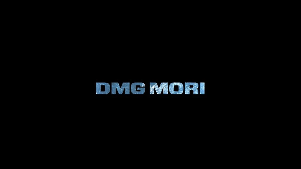 DMG MORI – DYNAMIC . EXCELLENCE